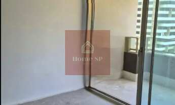 Imagem 5: STUDIO DE LUXO À VENDA EM MOEMA 28m² - 1 QUARTO - 2 SALAS