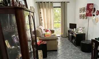 Imagem 2: Apartamento com 3 dormitórios à venda, 80 m² por R$ 360.000 - Jardim Vera Cruz - Sorocaba