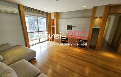 Imagem 3: Apartamento, Jardins - São Paulo