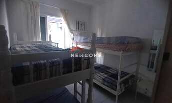 Imagem 3: Apartamento em Rua Dona Henriqueta Gomes - Praia Grande - Ubatuba/SP