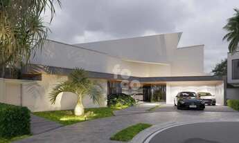 Imagem 4: Terreno à venda, 528 m² por R$ 697.963 - Condomínio Arts - Uberlândia/MG