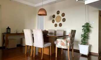 Imagem: Apartamento Cobertura Duplex com 3 suítes