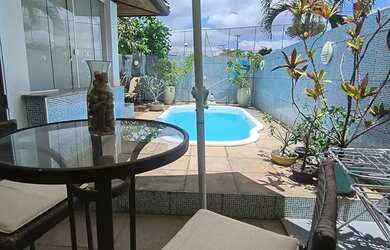 Imagem: Casa 4/4, Port Saint Marine, Stella Maris