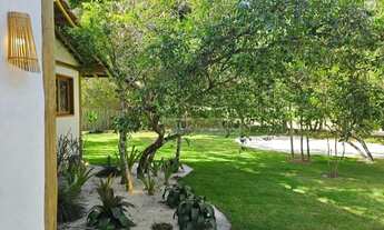 Imagem 4: Casa de Condominio com 5 suites à venda, 360 m² em Trancoso - Porto Seguro/BA