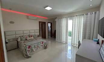 Imagem 2: CASA DE ALTO PADRAO EM AREA DE 600 M² NO BAIRRO GRA DUQUESA