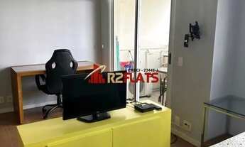 Imagem 4: Flat com ótimo preço no bairro Bela Vista. Confira!