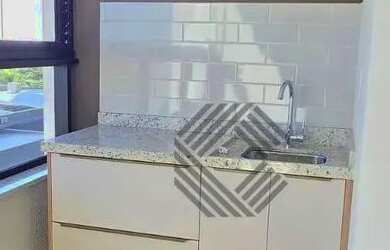 Imagem 4: Apartamento com 2 dormitórios para alugar, 68 m² por R$ 3.920,00/mês - Alto da Boa Vista