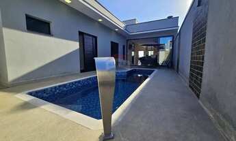 Imagem 7: Casa à venda no Condomínio Sun Lake Spa Residencial Sorocaba/SP