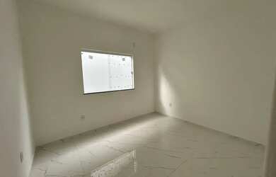 Imagem 4: Casa Nova no Loteamento Renascer Pronta para Morar