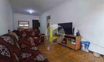 Imagem 5: Apartamento com 3 dormitórios à venda, 81 m² por R$ 532.000,00 - Boa Vista - São Caetano d