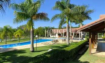 Imagem 7: Terreno em Sorocaba, com 1.000m², à venda em condomínio de alto padrão Fazenda Imperial