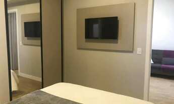 Imagem 7: APARTAMENTO 01 QUARTO 47M² CAMINHO DAS ÁRVORES