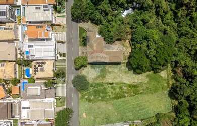 Imagem 5: Terreno à venda no Condomínio São Francisco Vinhedo/SP 680 m² com vista pra mata