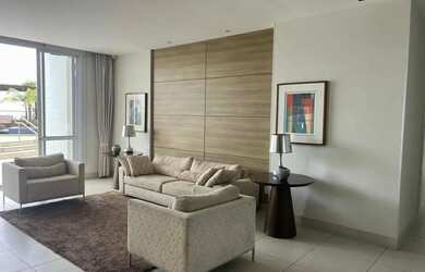 Imagem 5: CELEBRATION GARIBALDI - ALUGO EXCELENTE 1/4 E SALA MOBILIADO - RIO VERMELHO