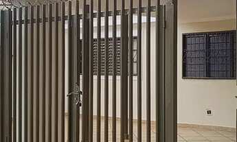 Imagem: Casa no Campos Elíseos