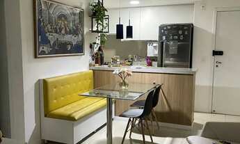 Imagem: APARTAMENTO 70,3m² Á VENDA NO PARQUE DEL