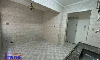 Imagem 2: Apartamento com 1 dormitório para alugar, 47 m² por R$ 1.300,00/mês - Centro - Itanhaém/SP