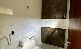 Imagem 4: Linda Casa no St. Monte Cristo ! 3 Quartos ! Oportunidade Única !