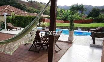 Imagem 6: Casa à venda, 117 m² por R$ 1.800.000,00 - São Pedro da Serra - Nova Friburgo/RJ