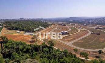 Imagem 2: Plateau D´or Unique - Terreno Residencial