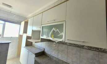 Imagem 6: Apartamento com 3 dormitórios para alugar, 82 m² por R$ 3.621,00/mês - Condomínio Residenc