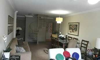 Imagem 4: Cobertura em Avenida Jornalista Alberto Francisco Torres - Icaraí - Niterói/RJ