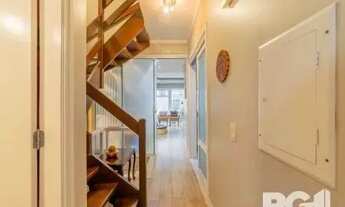 Imagem 4: Casa em Condomínio com 4 Dormitorio(s) localizado(a) no bairro JARDIM CARVALHO em Porto Al