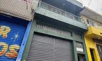 Imagem: Prédio para locação Jardim Imperador