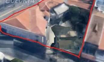 Imagem 2: Terreno a venda - Parque das Nações, Santo André