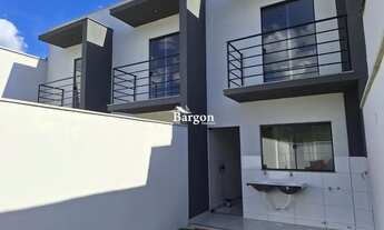 Imagem: Casa com 2 quartos a venda no Bairro Parque