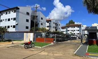 Imagem 2: APARTAMENTO TÉRREO - CONDOMÍNIO MÔNACO - LOCAÇÃO