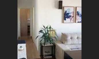 Imagem 2: Apartamento com 2 dormitórios à venda, 53 m² Serra de Jambeiro