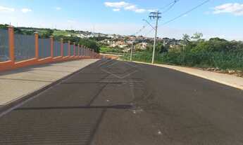 Imagem 4: Terreno Padrão em Bauru