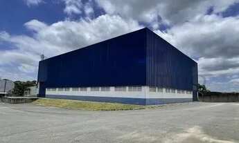 Imagem: GALPÕES - ZONEAMENTO INDUSTRIAL ZUP I