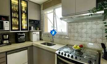 Imagem 6: Apartamento TOP próximo ao Praia Clube - Uberlândia - MG