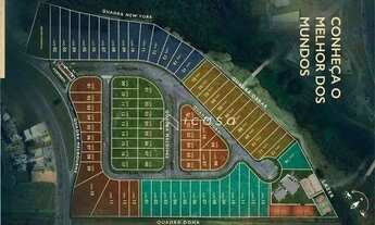 Imagem 6: Terreno à venda, 915 m² por R$ 2.400.000,00 - Urbanova - São José dos Campos/SP