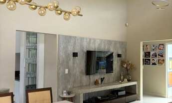 Imagem: Casa a venda no Carandá - terreno 11x41,5