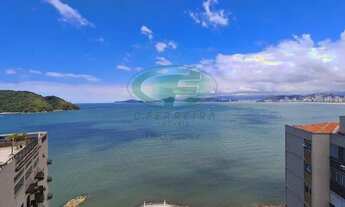 Imagem: Cobertura Triplex na Quadra da Praia 400m²