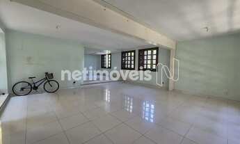 Imagem 4: Casa Ampla à Venda 6 Quartos - Santa Lúcia