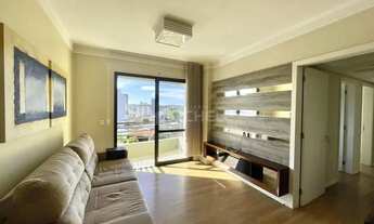 Imagem 4: Apto Mobiliado Pio X Caxias do Sul