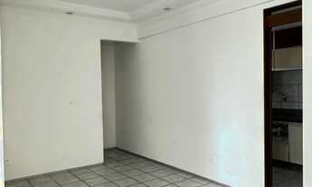 Imagem 3: Apartamento 3 quartos elevador e lazer