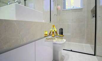 Imagem 4: Casa com 3 dormitórios à venda, 414 m² por R$ 3.800.000 - Residencial Itahye - Santana de