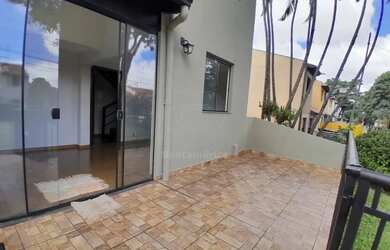 Imagem 3: Casa para locação no Condomínio Ilha Bela com 3 quartos na Zona Leste de Londrina