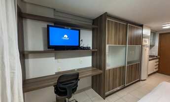 Imagem 6: Flat no Jardim Goiás próximo a Puc