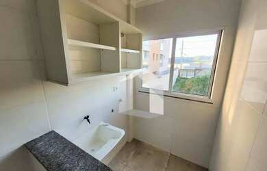 Imagem 9: Apartamento com 1 dormitório, 30 m² - venda por R$ 225.000,00 ou aluguel por R$ 1.300,00/m