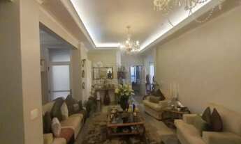 Imagem 6: Mansão tipo sobrado no Recanto Real, 4 suites e 1 apto, Terreno 450 m² e 401,79 m² de cons