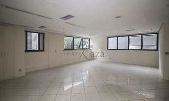 Imagem: Conjunto Comercial - Paraíso - 100m²