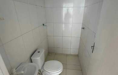 Imagem 7: CASA EM RUA PÚBLICA - SÃO BRÁS [14189