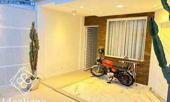 Imagem 3: Casa para Venda em Barra Mansa / RJ no bairro Santa Rosa