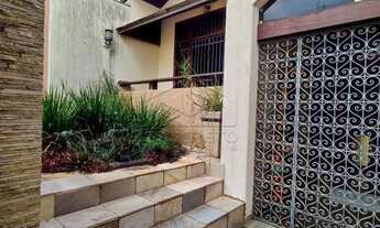 Imagem 2: Casa Padrão em Bauru